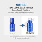 medicube Exosome Shot Zero 2, 000 PPM Spicule Facial Serum | Liquid Skin - Image 2