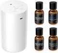 Airversa Waterless Essential Oil Diffuser Starter Kit by Airversa