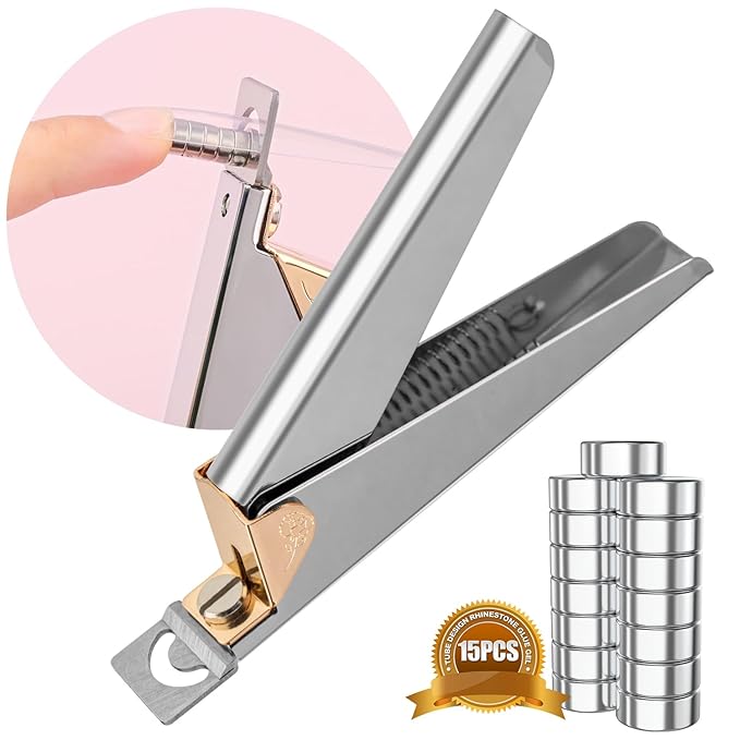 Silver Premium Nail Clippers by GA%26EN
