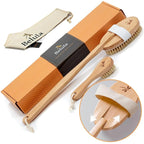 Belula Dry Brushing Body Brush Set by Belula