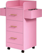 4ever2buy Rolling Salon Station - Image 8