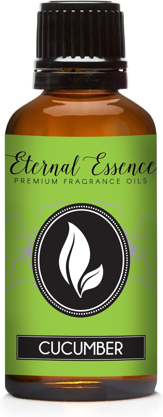 Eternal Essence Oils Cucumber 30ml Premium Fragrance Oil by EternalEssenceOils