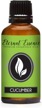 Eternal Essence Oils Cucumber 30ml Premium Fragrance Oil by EternalEssenceOils