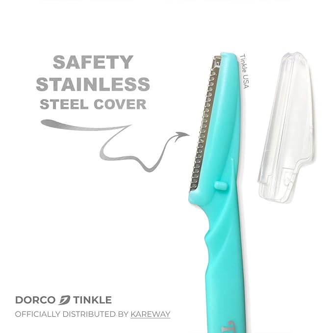 Tinkle Women's Shaver Razors - Image 4