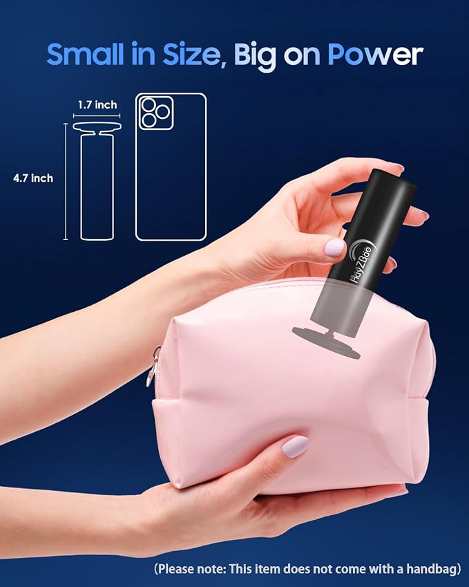 HayZBao Electric Foot Callus Remover - Image 8