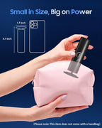 HayZBao Electric Foot Callus Remover - Image 8