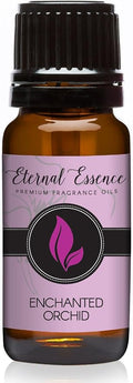 Enchanted Orchid Premium Grade Fragrance Oil - 10ml - Scented Oil by EternalEssenceOils