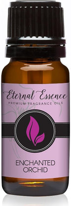Enchanted Orchid Premium Grade Fragrance Oil - 10ml - Scented Oil by EternalEssenceOils