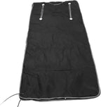 TOPINCN Infrared Sauna Blanket, Portable Personal Sauna Body Detox Wrap - Image 8