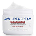 OUKEYA Urea Cream 42% plus Salicylic Acid 2% by OUKEYA