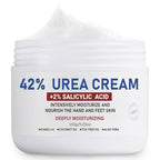 OUKEYA Urea Cream 42% plus Salicylic Acid 2% by OUKEYA