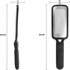 Professional Foot Files Callus Remover, Foot Scrubber - Image 3