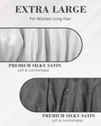 Aquior Shower Cap, Reusable Shower Cap - Image 2