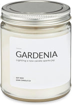 1OAK Gardenia Candle - Image 5