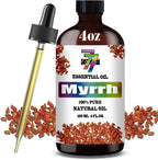 Myrrh Essential Oil by GV77ZFESSENTIALOILBUYNOW