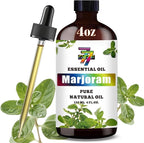 Marjoram Essential Oil by GV77ZFESSENTIALOILBUYNOW