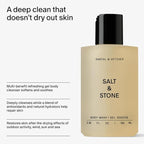 Salt & Stone Body Wash Mini Discovery Set | - Image 4