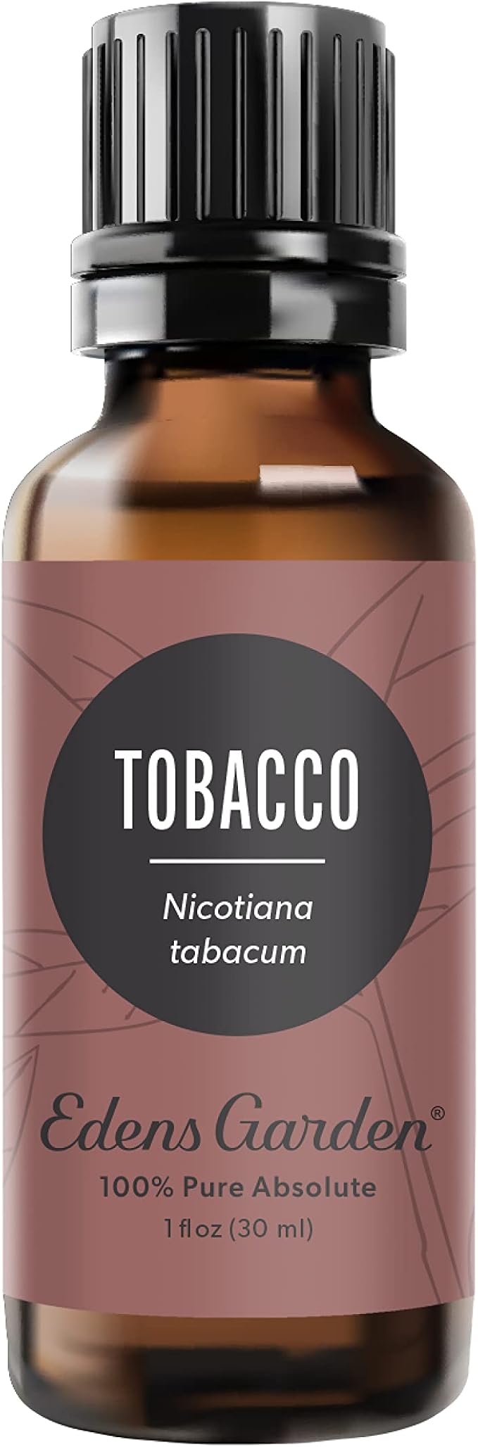 Edens Garden Tobacco- Absolute Essential Oil- 100% Pure Premium Grade, by EdensGarden