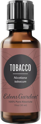 Edens Garden Tobacco- Absolute Essential Oil- 100% Pure Premium Grade, by EdensGarden