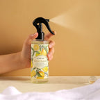 ROMIIE ZOI Room Spray Lemon, Air Freshener Spray Made - Image 6