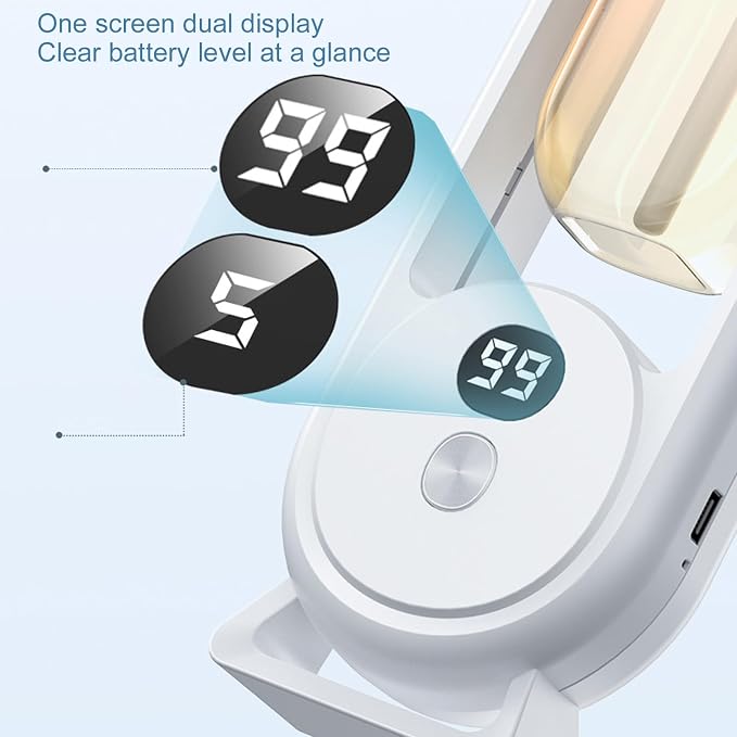 Air Freshener Automatic Spray Bathroom, Wall Mounted Essential Oil Diffuser - Image 3