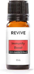 Immunity Boost 10mL Essential Oil Blend by Revive Essential Oils by REVIVEEssentialOils