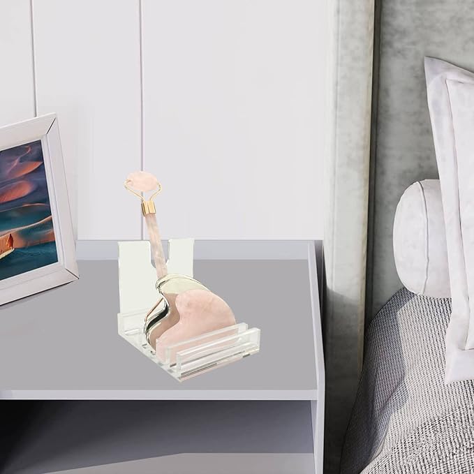 YeeBeny Gua Sha and Facial Roller Holder - Image 4