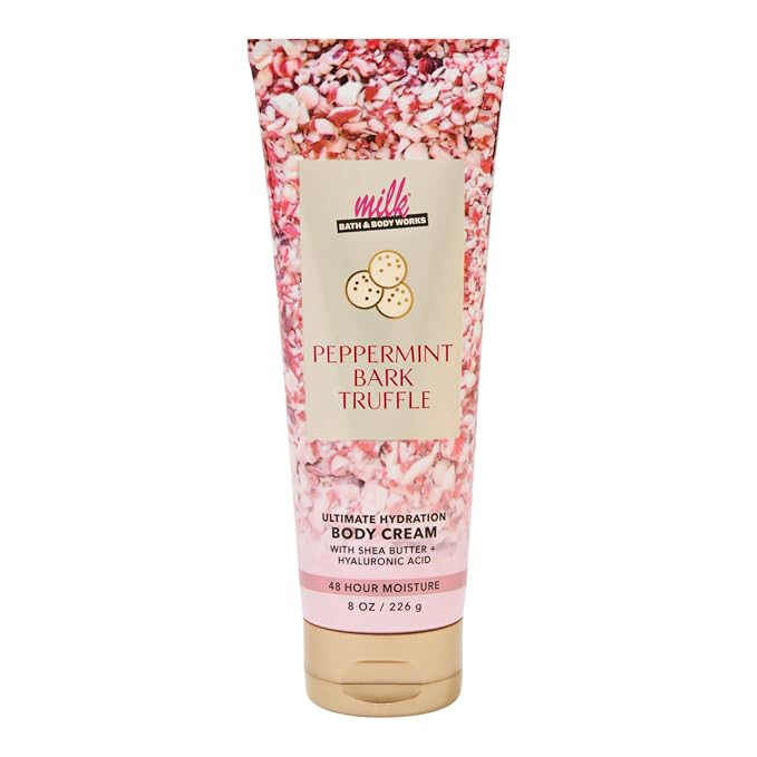 Bath & Body Works Ultimate Hydration Body Cream Gift Set by BathBodyWorks