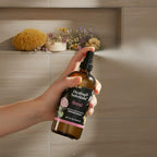 Healing Solutions Aromatherapy Shower Spray, Floral Blend, Therapeutic Grade - Image 9