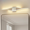 Joossnwell Bathroom Vanity Light Modern Bathroom Lighting Fixture Over Mirror by Joossnwell