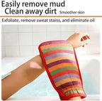 3Pcs Exfoliating Gloves, Exfoliating Glove - Image 6