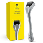 The Beard Club Derma Roller for Face, Body and Scalp by TheBeardClub