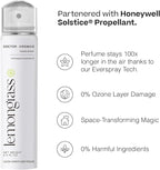 Doctor Aromas Premium Air & Room Spray – 100% Natural Lemongrass Long-Lasting - Image 5