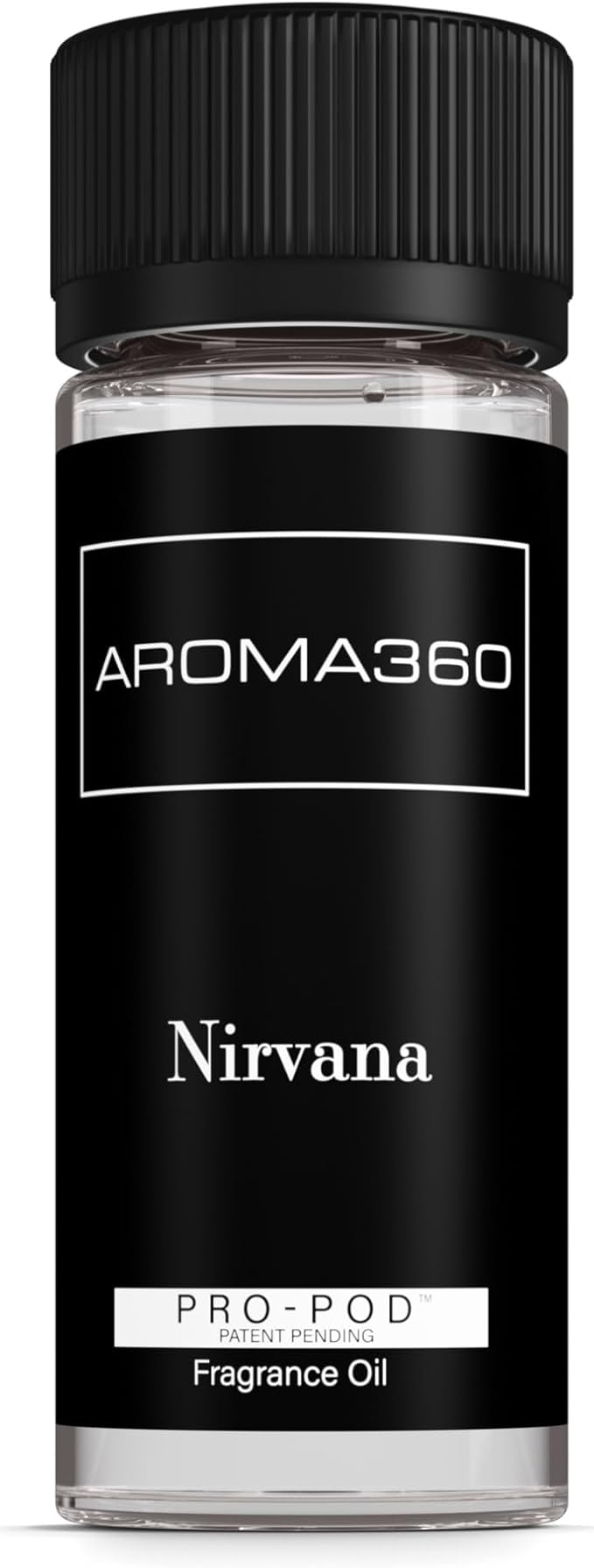 Aroma360 - Nirvana Pro Pod 50ML Fragrance Oil Blend - Hotel Inspired by Aroma360