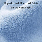 2Pcs Super Absorbent Microfiber Hair Towel Wraps - Image 5