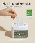 Mary&May CICA Houttuynia Tea Tree Calming Mask - Image 5