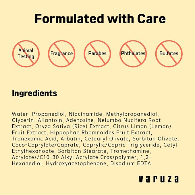 Core Nourishing Sheet Masks - Image 6
