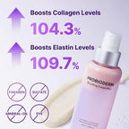 BIOHEAL BOH Probioderm 3D Lifting Cream Mist 3.38 fl oz | Korean Face Mist - Image 5