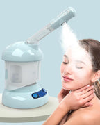 Kingsteam Tabletop Facial Steamer by Kingsteam