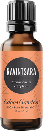 Edens Garden Ravintsara Essential Oil- 100% Pure Premium Grade, Therapeutic by EdensGarden