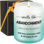 GSPY Scented Candles by GSPY