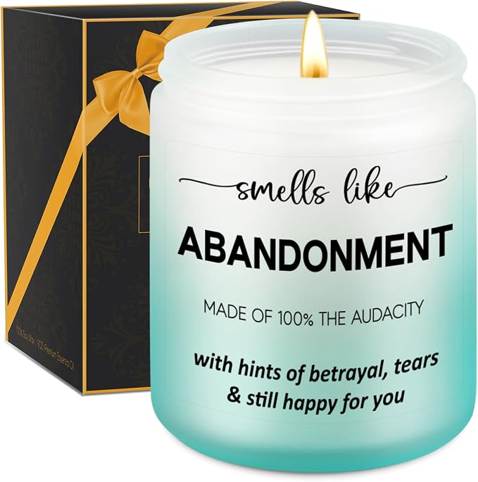 GSPY Scented Candles by GSPY