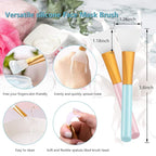 Silicone Face Scrubber - Image 2
