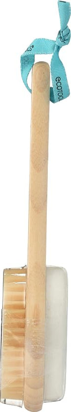 EcoTools Bamboo Foot Brush and Pumice - Image 3