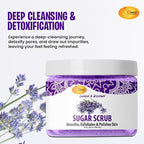SPA REDI Sugar Scrub - Image 3