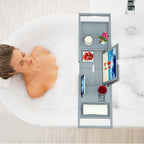 Premium Bathtub Caddy Tray - Image 3