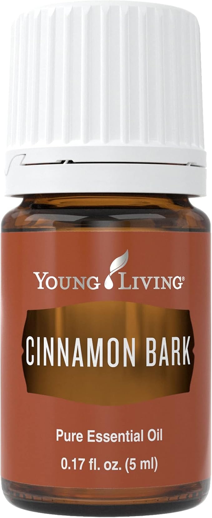 Cinnamon Bark Esssential Oils 5ml by Young Living Essential Oils by YoungLiving