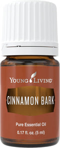 Cinnamon Bark Esssential Oils 5ml by Young Living Essential Oils by YoungLiving