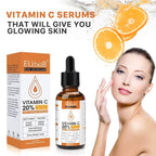 Premium 20% Vitamin C Serum For Face - Image 2