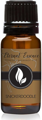 Snickerdoodle Premium Grade Fragrance Oil - 10ml - Scented Oil by EternalEssenceOils